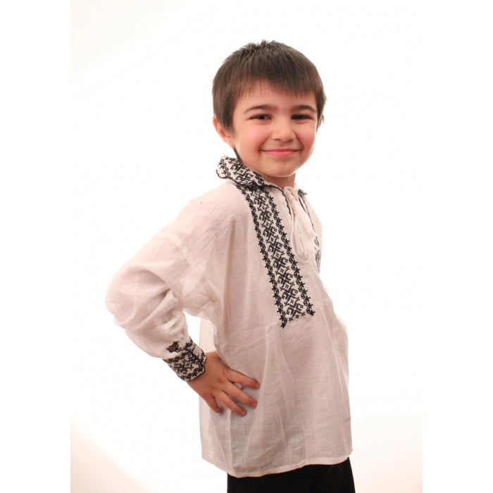 Ie copii Cosmin