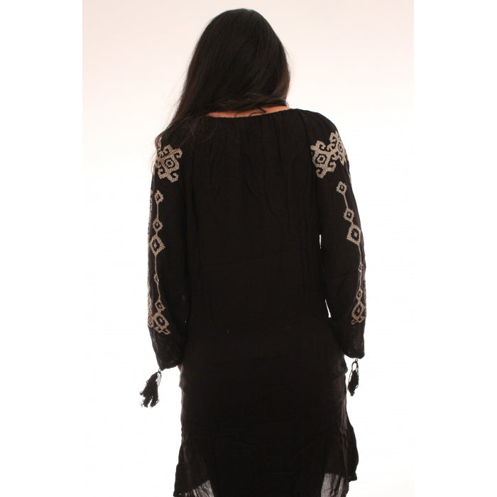 Rochie traditionala Alina