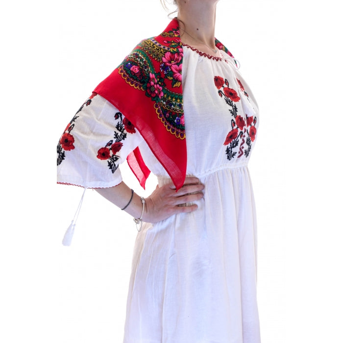 Batic traditional Anastasia