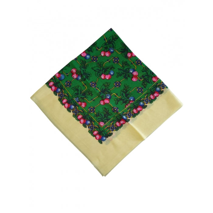 Batic traditional ciresica bej