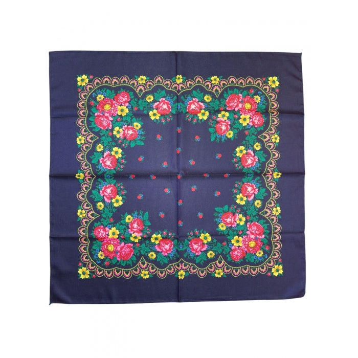 Batic traditional cu motive romanesti - Model Ina45