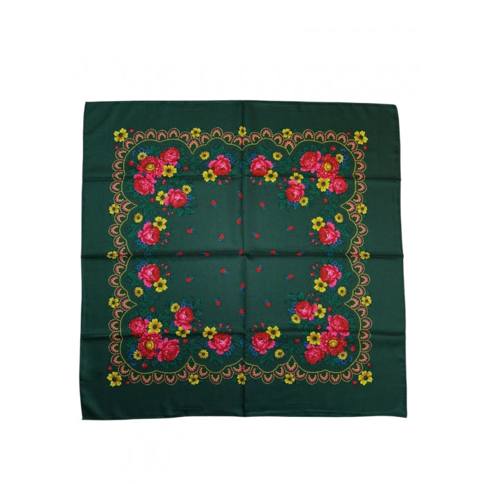 Batic traditional cu motive romanesti - Model Ina47