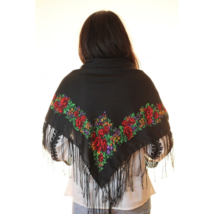 Batic traditional Ilinca