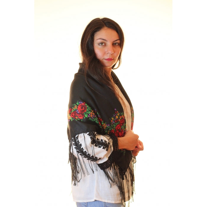 Batic traditional Ilinca