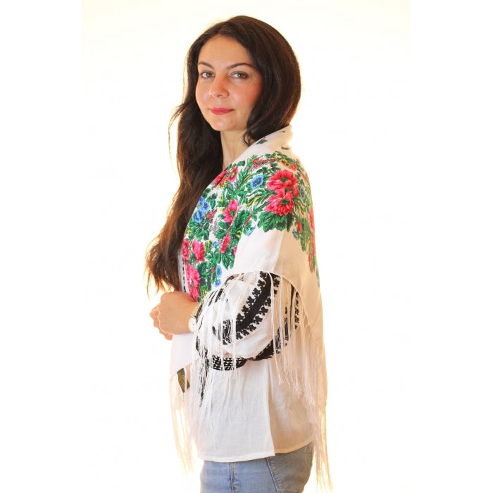 Batic traditional Roxana