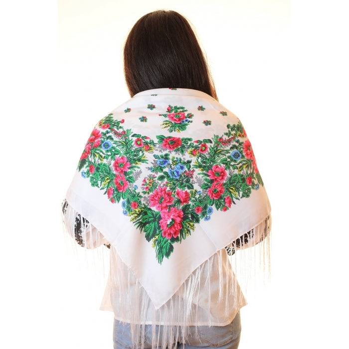 Batic traditional Roxana