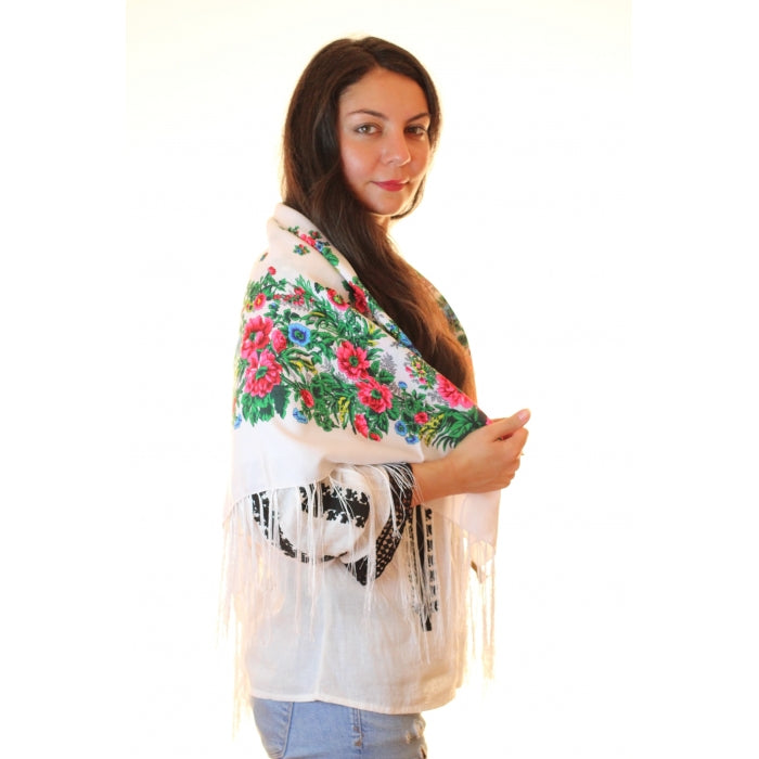 Batic traditional Roxana