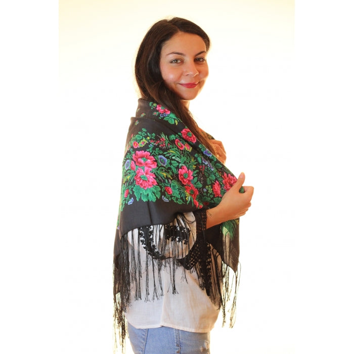 Batic traditional Stefana