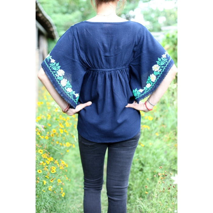 Bluza Traditionala Romaneasca37
