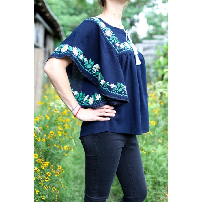 Bluza Traditionala Romaneasca37