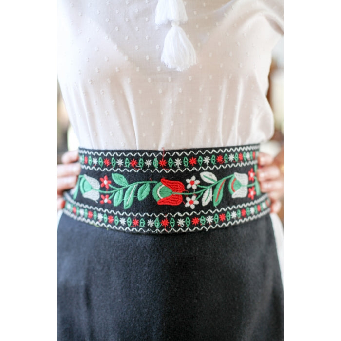 Brau Traditional Romanesc38