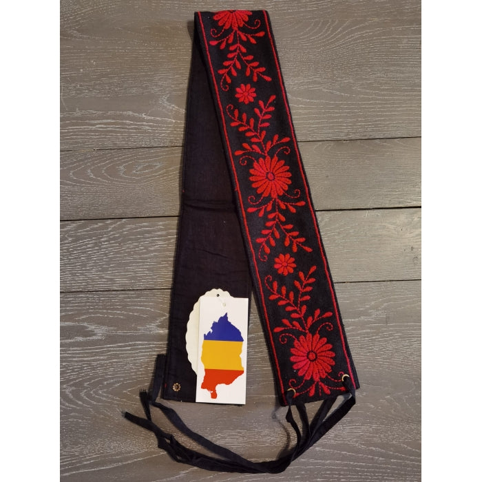 Brau Traditional Romanesc77