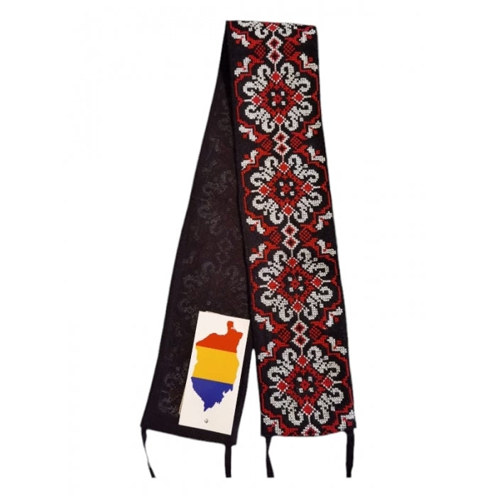 Brau Traditional Romanesc91