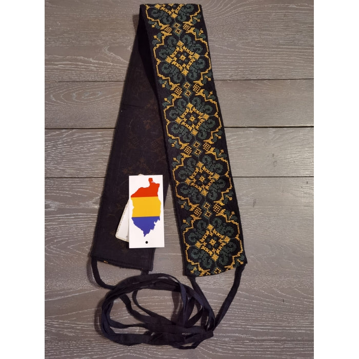 Brau Traditional Romanesc92