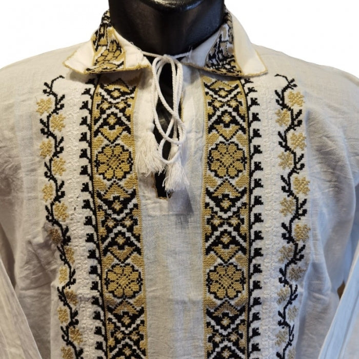 Camasa Ie Traditionala Igor6