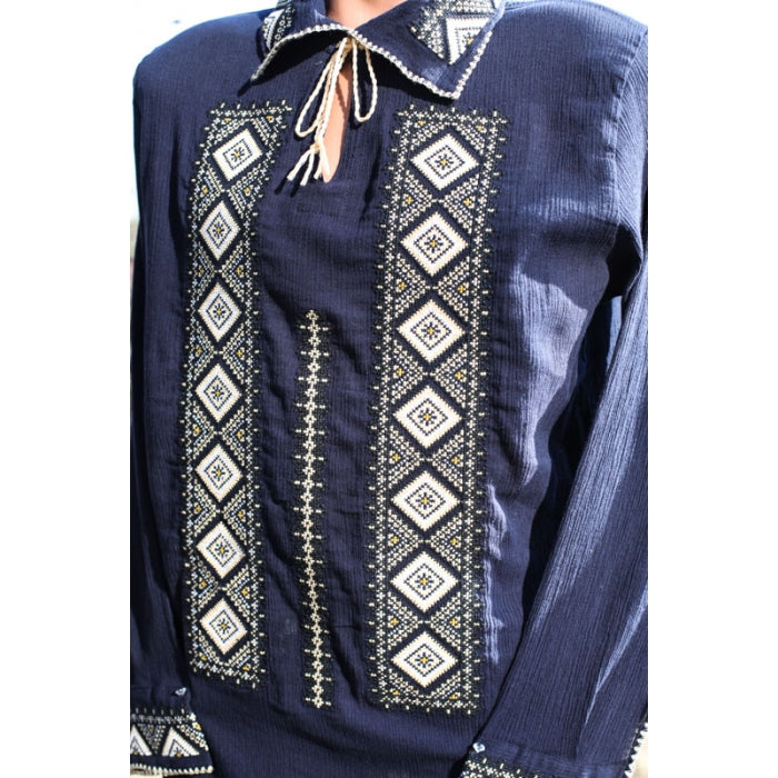 Camasa ie Traditionala Romaneasca20