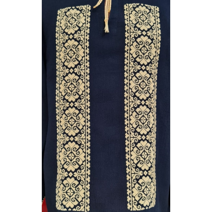 Camasa ie Traditionala Romaneasca27