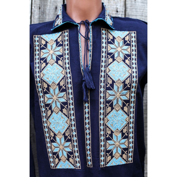 Camasa Traditionala Alyosha2