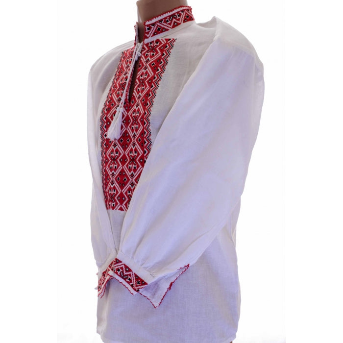 Camasa traditionala Camil2