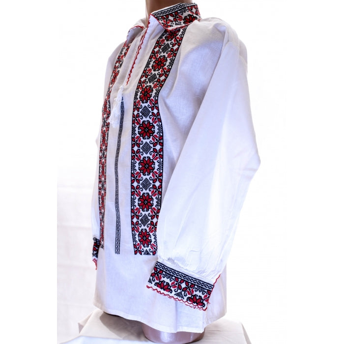 Camasa Traditionala Costel1