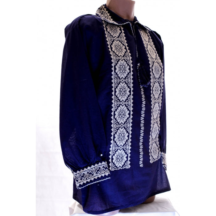 Camasa Traditionala Costel3