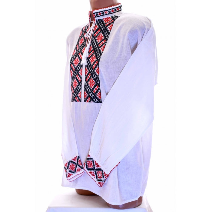 Camasa Traditionala Damian2
