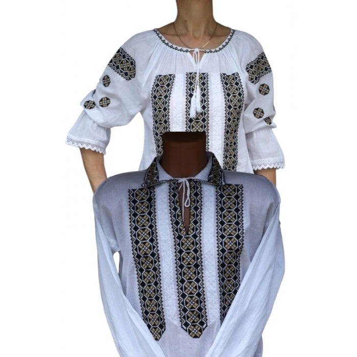 Camasa Traditionala Dumitru1