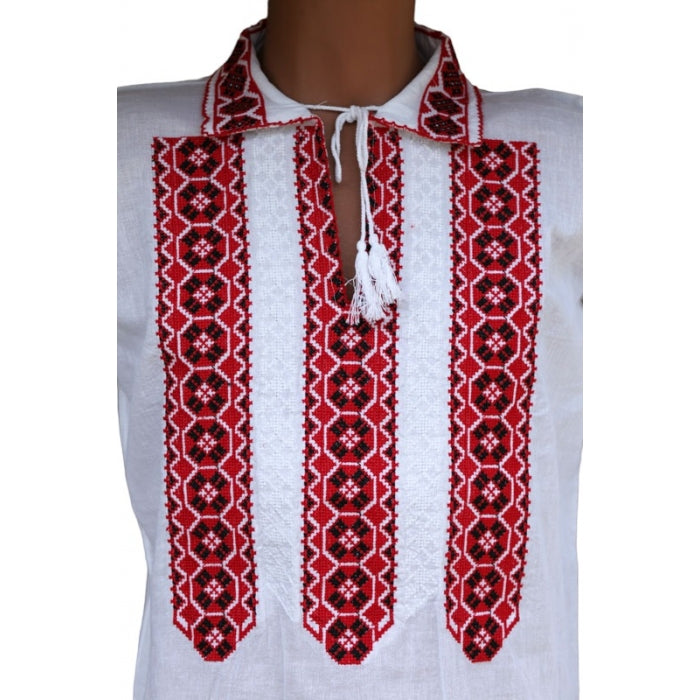 Camasa Traditionala Dumitru3