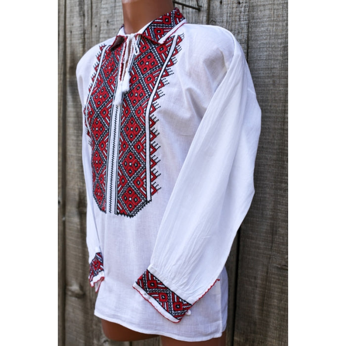 Camasa Traditionala Fedot