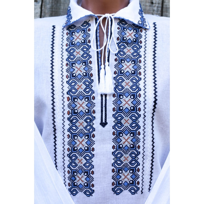 Camasa Traditionala Ilarl