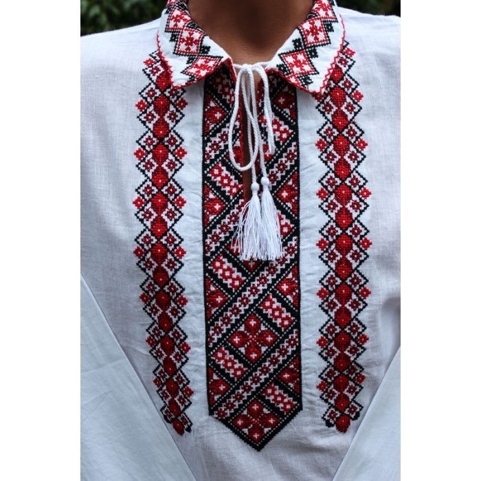 Camasa Traditionala Ilie