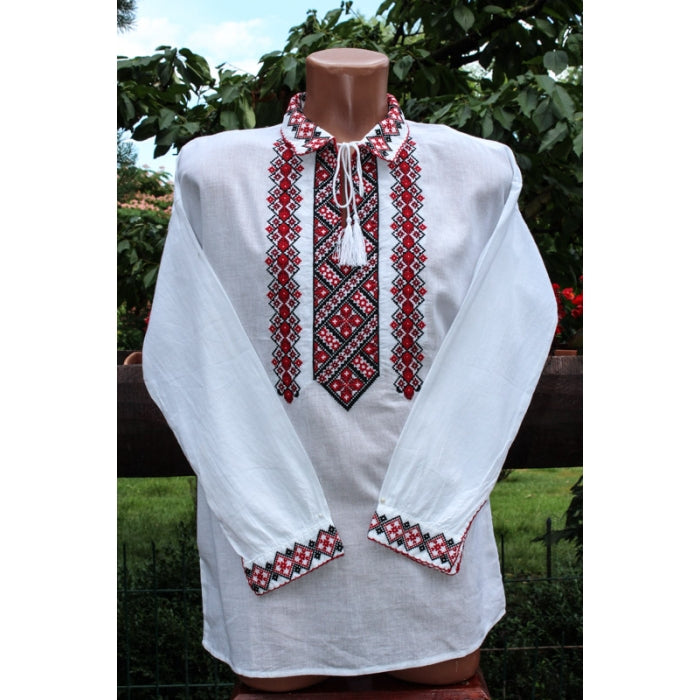 Camasa Traditionala Ilie