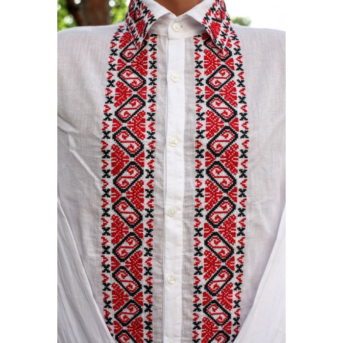 Camasa Traditionala Martin6