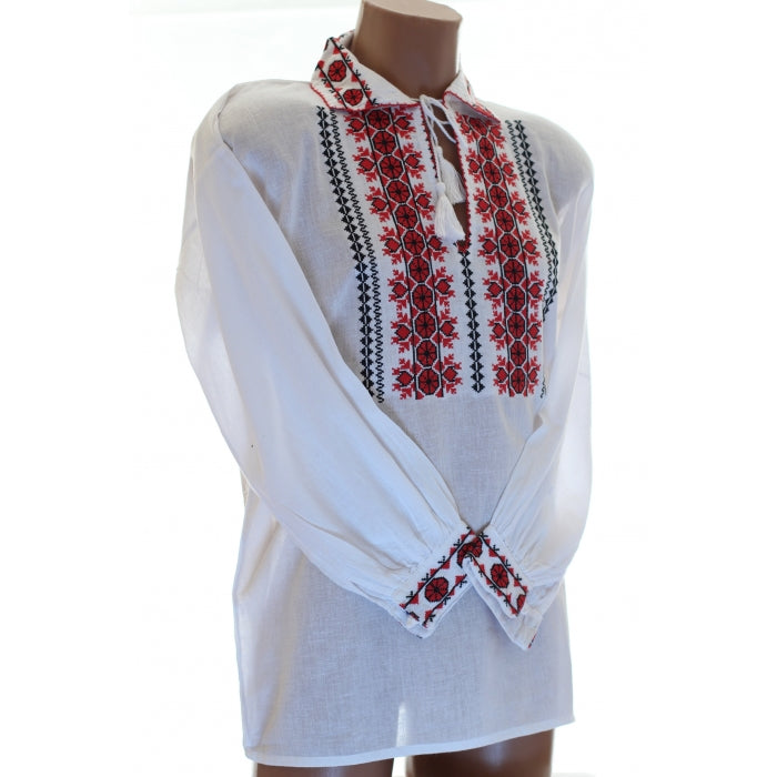 Camasa Traditionala Mircea 2