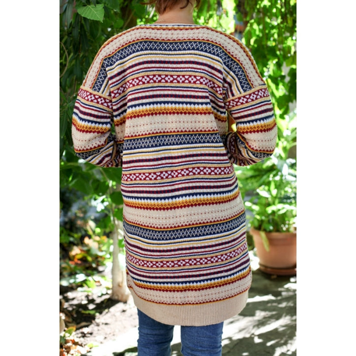 Cardigan Amalia