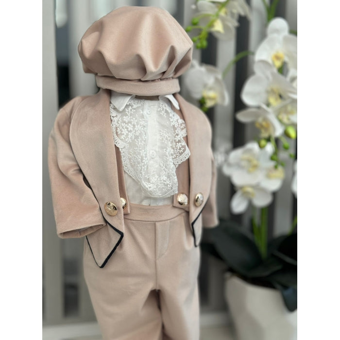 Costum botez baieti-Model Mate7