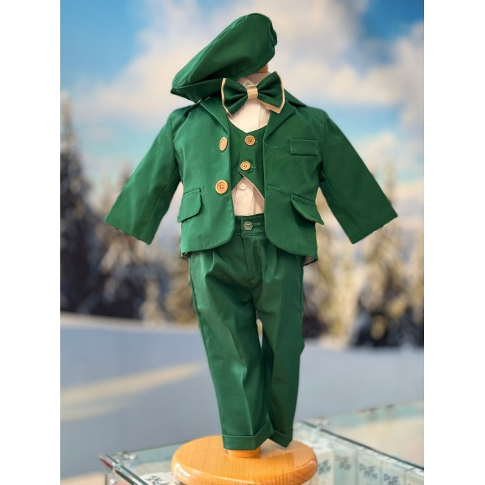 Costum botez baieti-Model Matei1