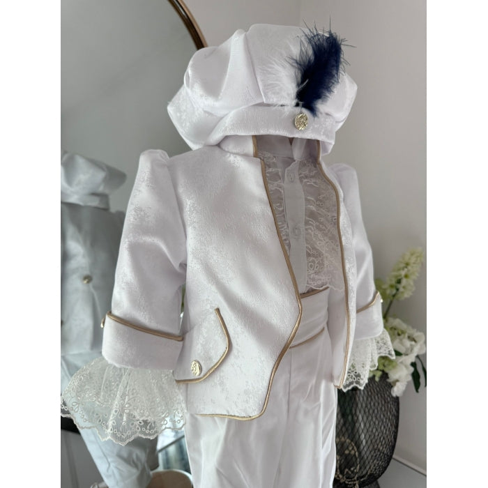 Costum botez baieti-Model Matei4