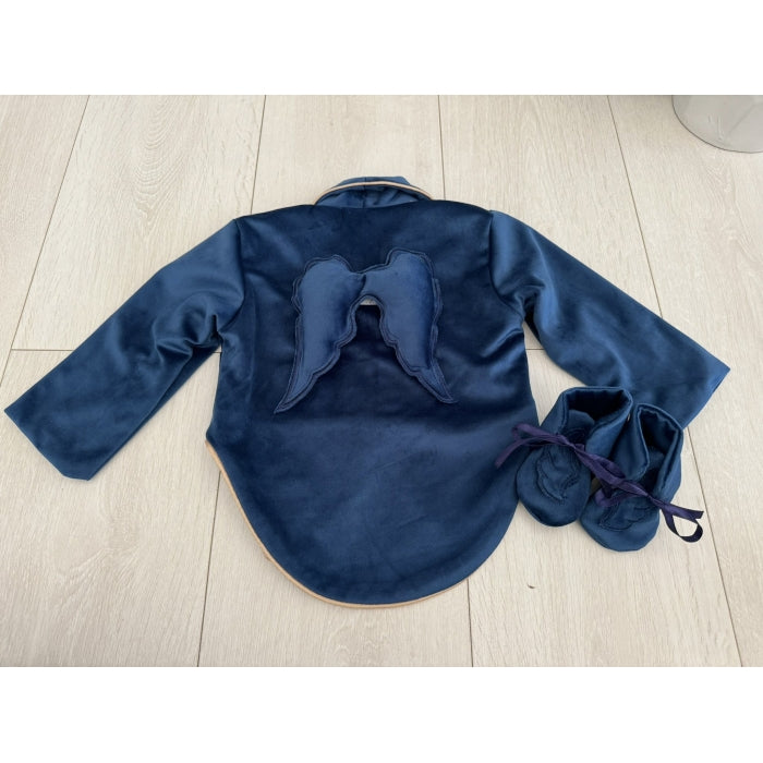 Costum botez baieti-Model Matei6