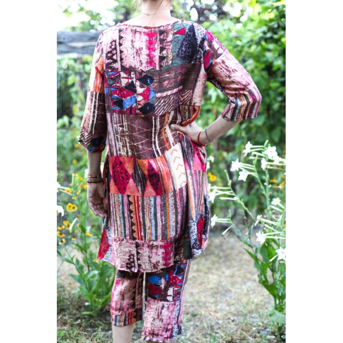 Costum casual Aliya4