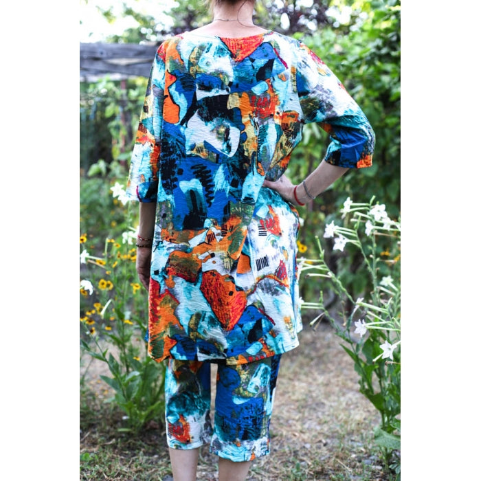 Costum casual Aliya5