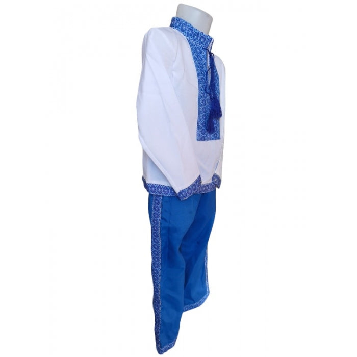 Costum Traditional Baieti Ioan6