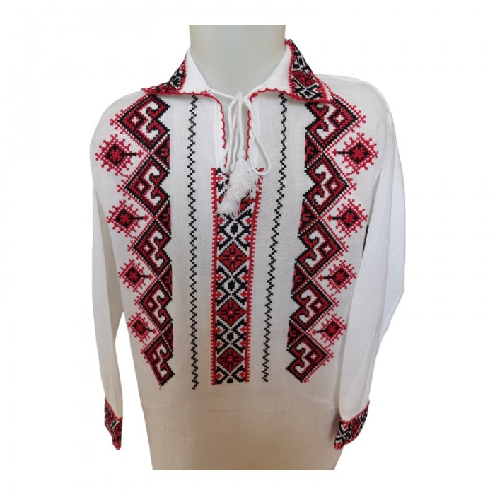 Costum Traditional Baieti02