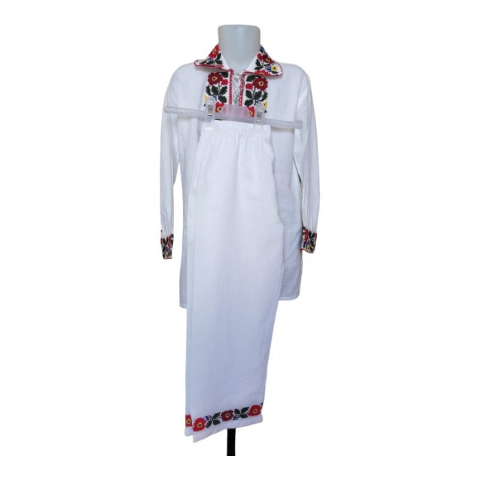 Costum Traditional Baieti04