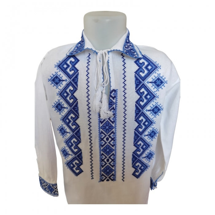 Costum Traditional Baieti05