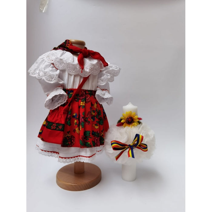 Costum traditional fetite Ileana2