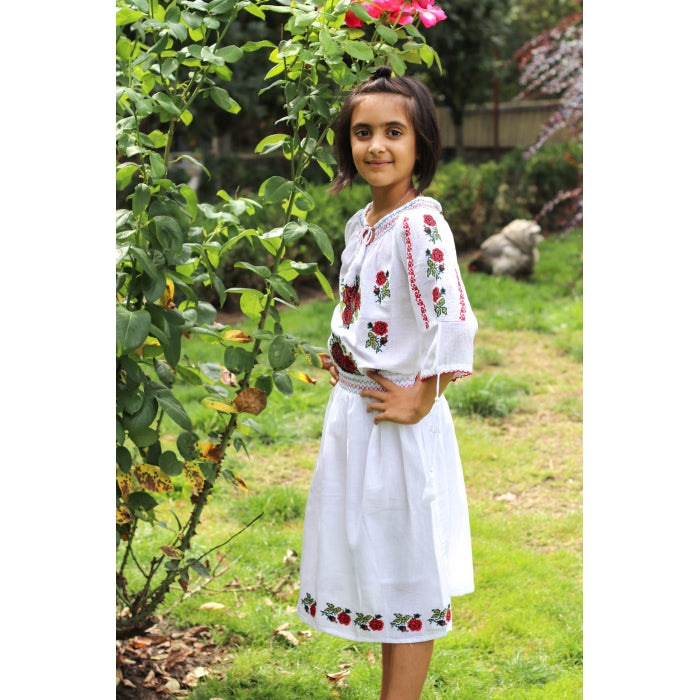 Costum Traditional Iulia