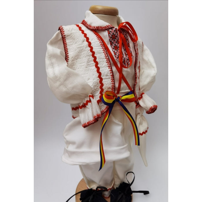 Costumas traditional popular Adrian2