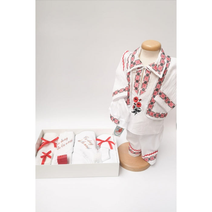 Costumas traditional popular Adrian4