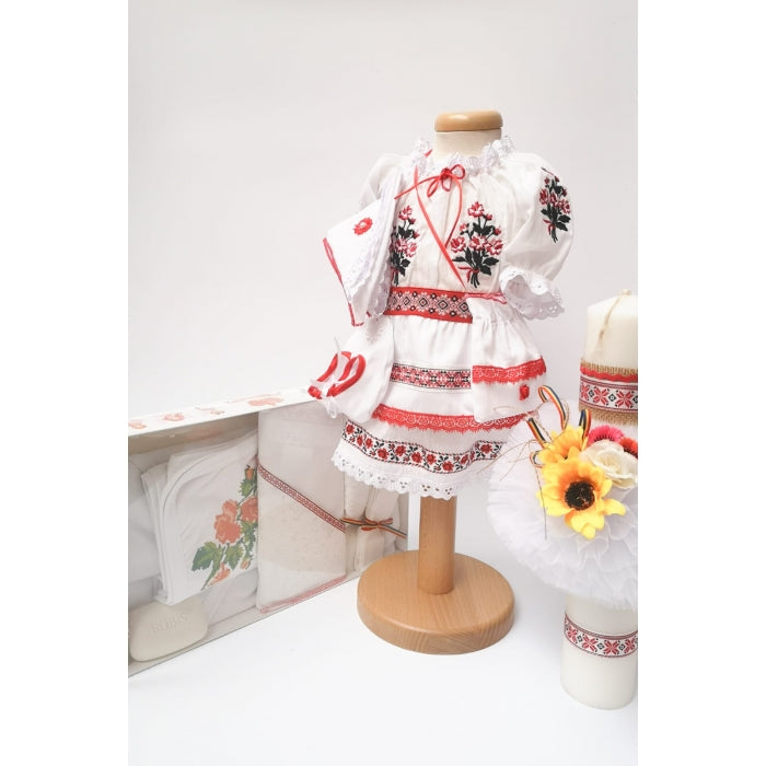 Costumas traditional popular botez Mariuca4
